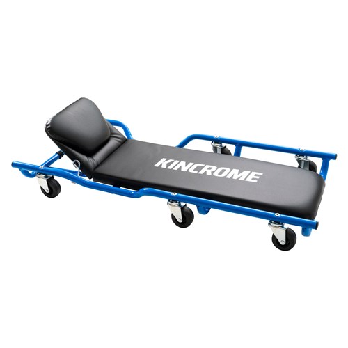 Aluminium Lightweight Creeper 