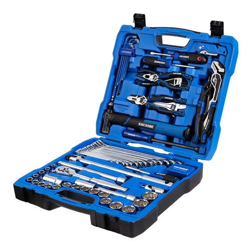 Portable Tool Kit 94 Piece