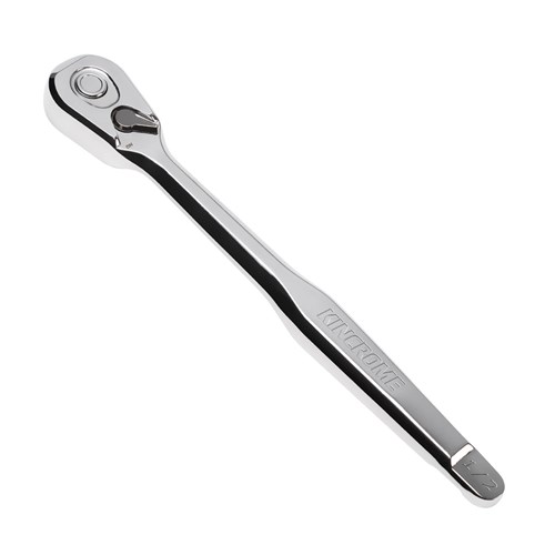 Quick Release 1/2" Drive Ratchet 90 Teeth
