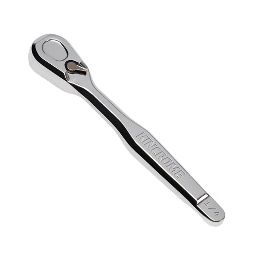 Sealed 1/4" Drive Ratchet 90 Teeth