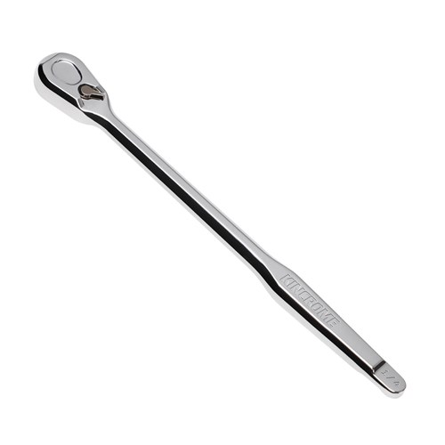 Sealed 1/4" Drive Extra Long Ratchet 90 Teeth