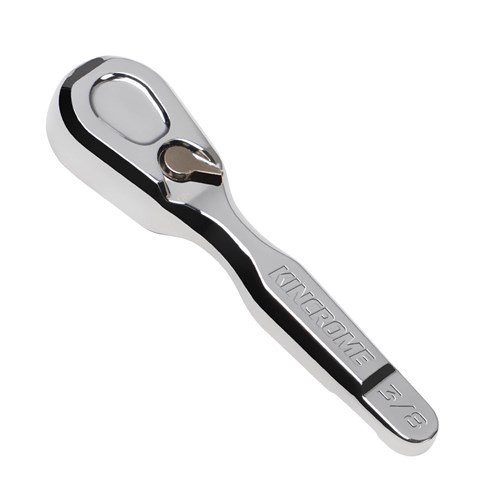 Sealed 3/8" Drive Stubby Ratchet 90 Teeth