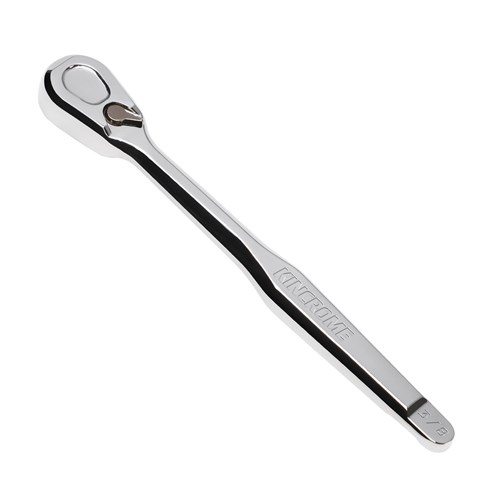 Sealed 3/8" Drive Ratchet 90 Teeth