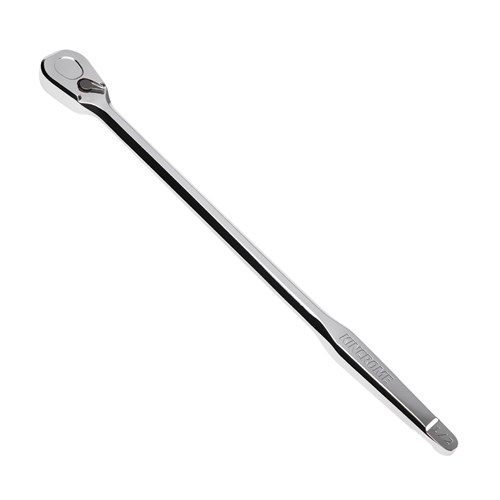 Sealed 1/2" Drive Long Ratchet 90 Teeth