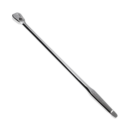 Sealed 1/2" Drive Extra Long Ratchet 90 Teeth